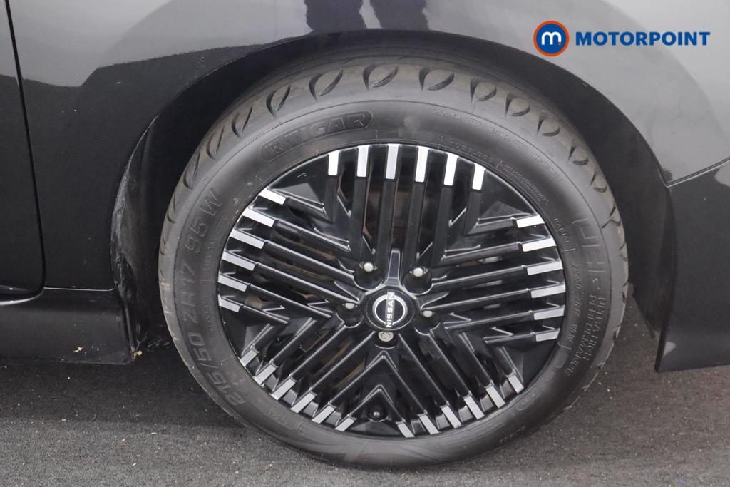 Used Nissan Leaf 2022 for sale - 76710295: Photo 33