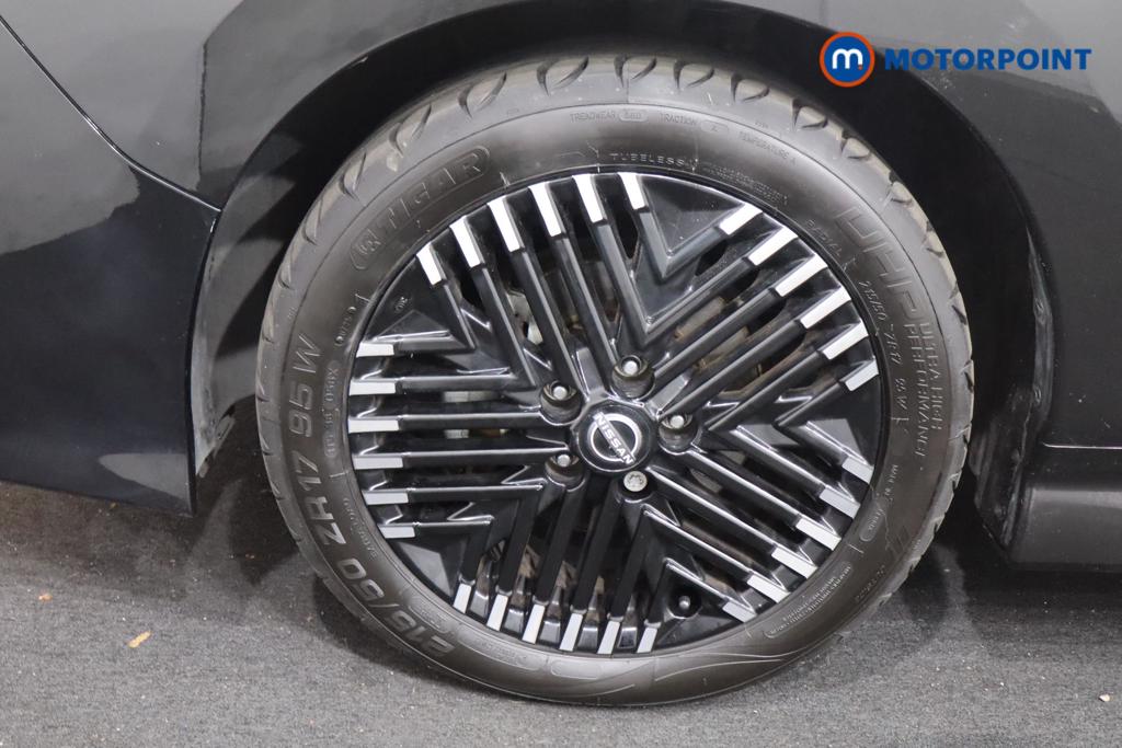 Used Nissan Leaf 2022 for sale - 76710295: Photo 34