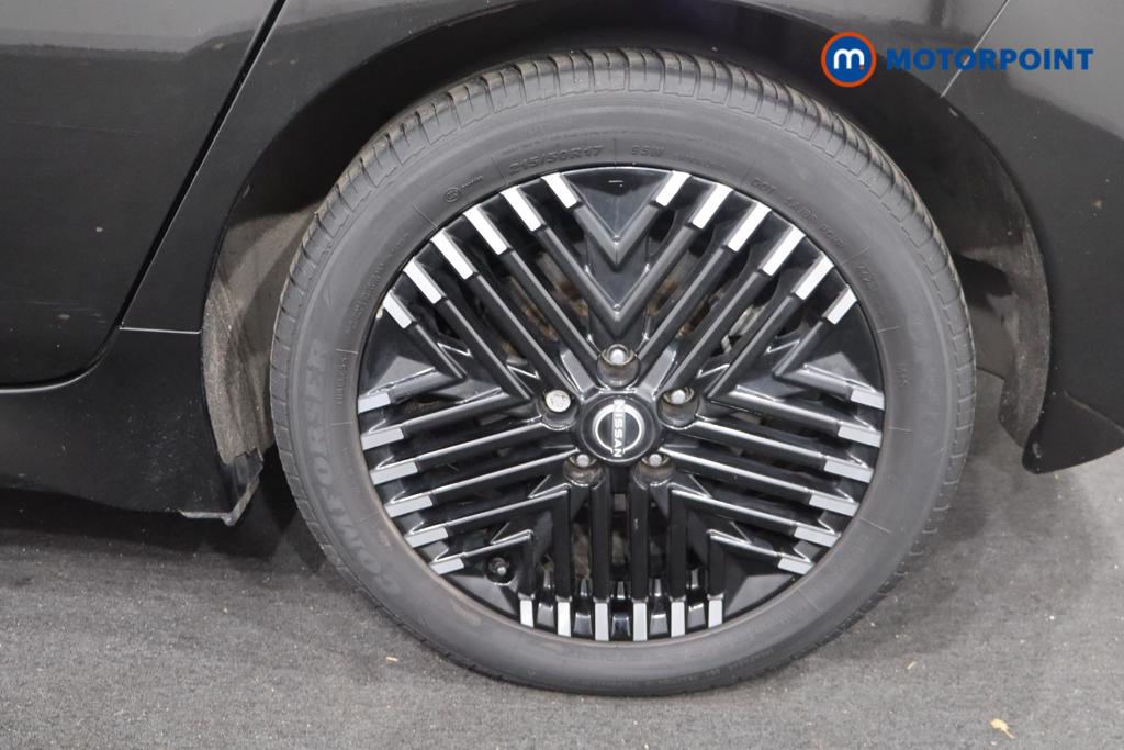 Used Nissan Leaf 2022 for sale - 76710295: Photo 35