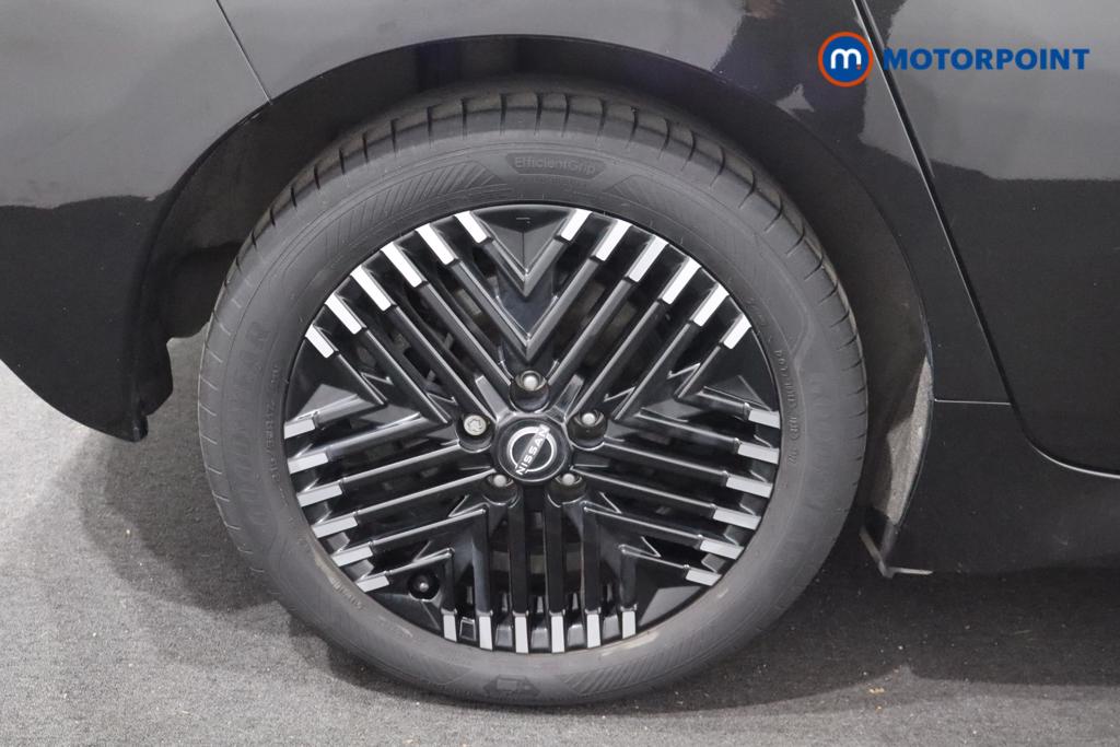 Used Nissan Leaf 2022 for sale - 76710295: Photo 36