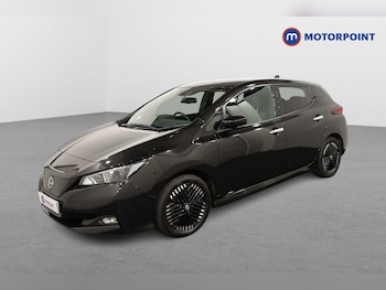 Used Nissan Leaf 2022 for sale - 76710295: Photo
