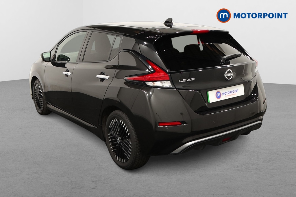 Used Nissan Leaf 2022 for sale - 76710295: Photo 5