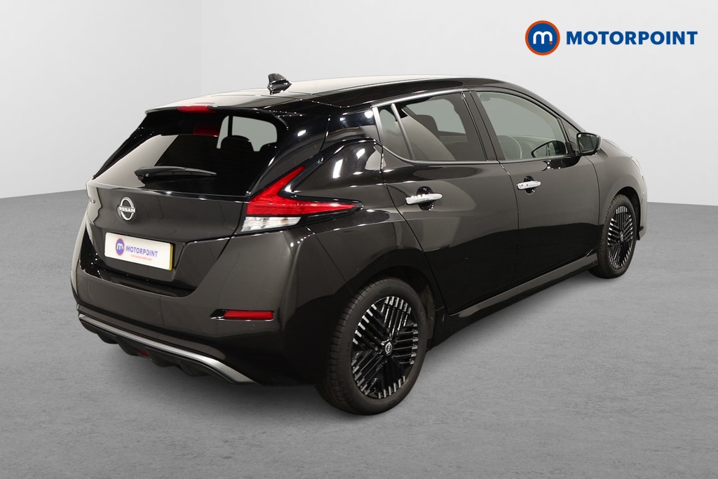 Used Nissan Leaf 2022 for sale - 76710295: Photo 7