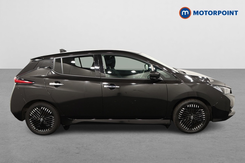 Used Nissan Leaf 2022 for sale - 76710295: Photo 8