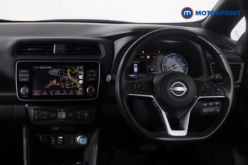 Used Nissan Leaf 2022 for sale - 76710295: Photo 9