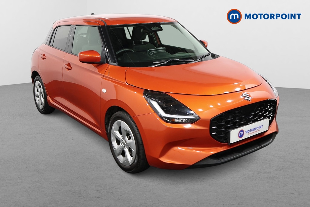 Used Suzuki Swift 2025 for sale - 77888931: Photo 1