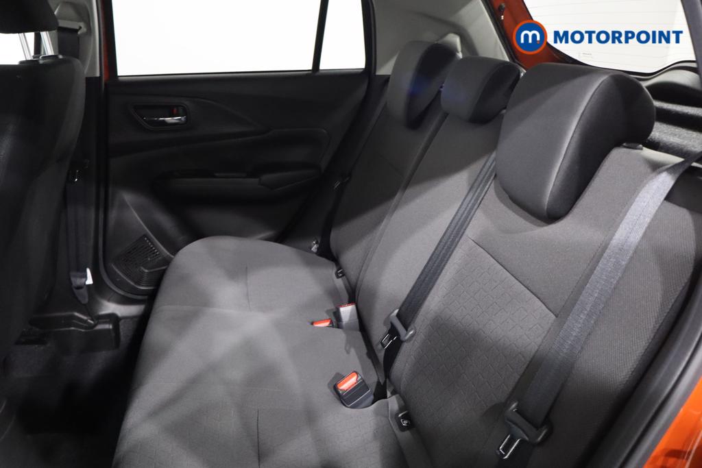 Used Suzuki Swift 2025 for sale - 77888931: Photo 20