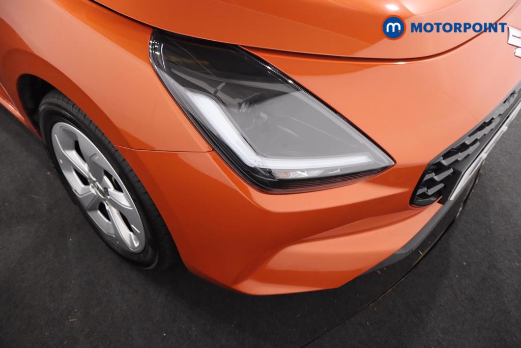 Used Suzuki Swift 2025 for sale - 77888931: Photo 24