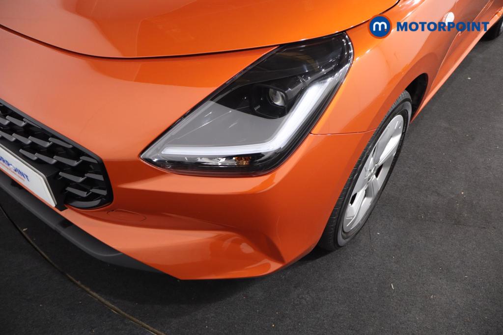 Used Suzuki Swift 2025 for sale - 77888931: Photo 25