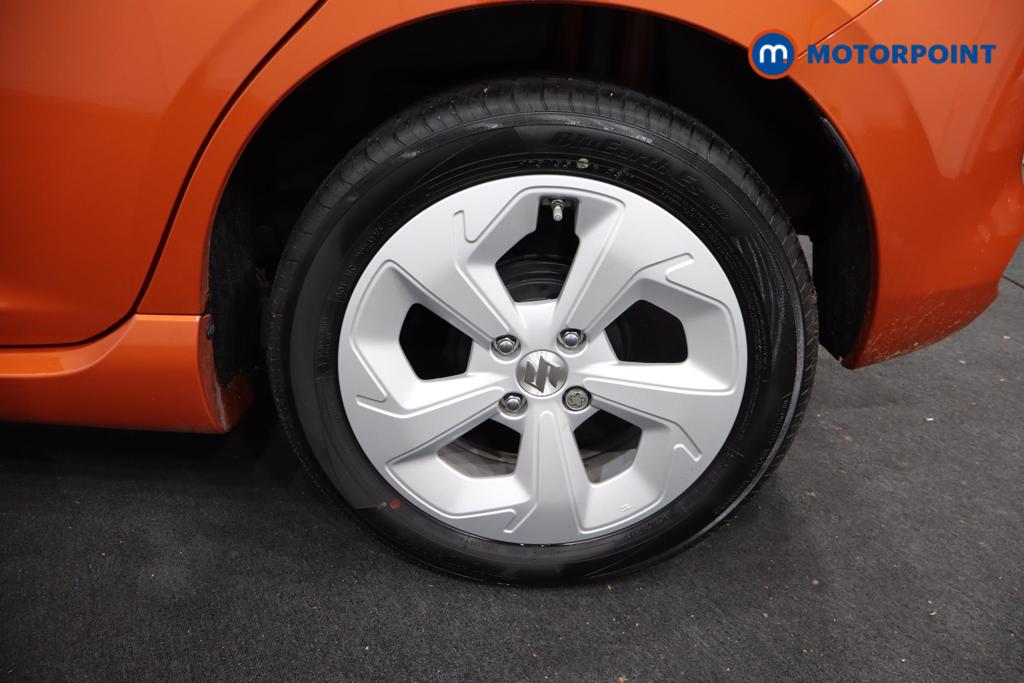 Used Suzuki Swift 2025 for sale - 77888931: Photo 27