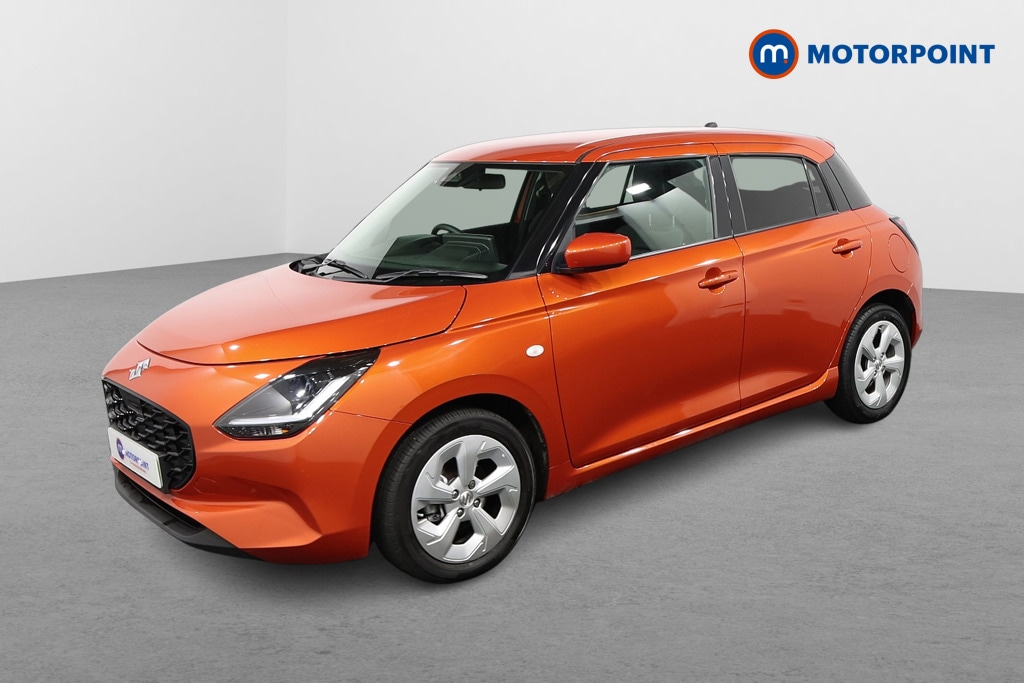 Used Suzuki Swift 2025 for sale - 77888931: Photo 3