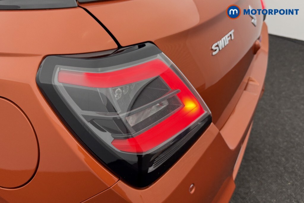 Used Suzuki Swift 2025 for sale - 77888931: Photo 31
