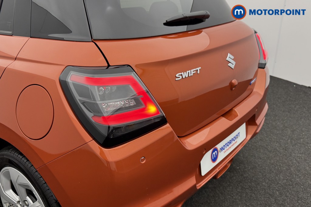 Used Suzuki Swift 2025 for sale - 77888931: Photo 32