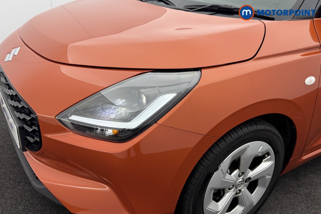 Used Suzuki Swift 2025 for sale - 77888931: Photo 34