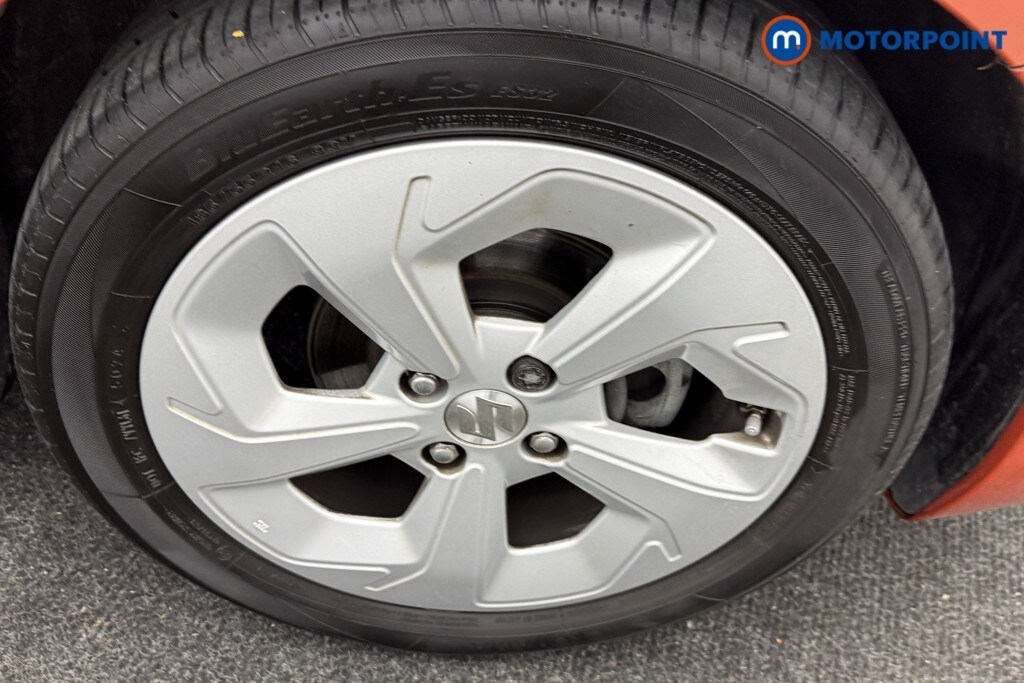 Used Suzuki Swift 2025 for sale - 77888931: Photo 38