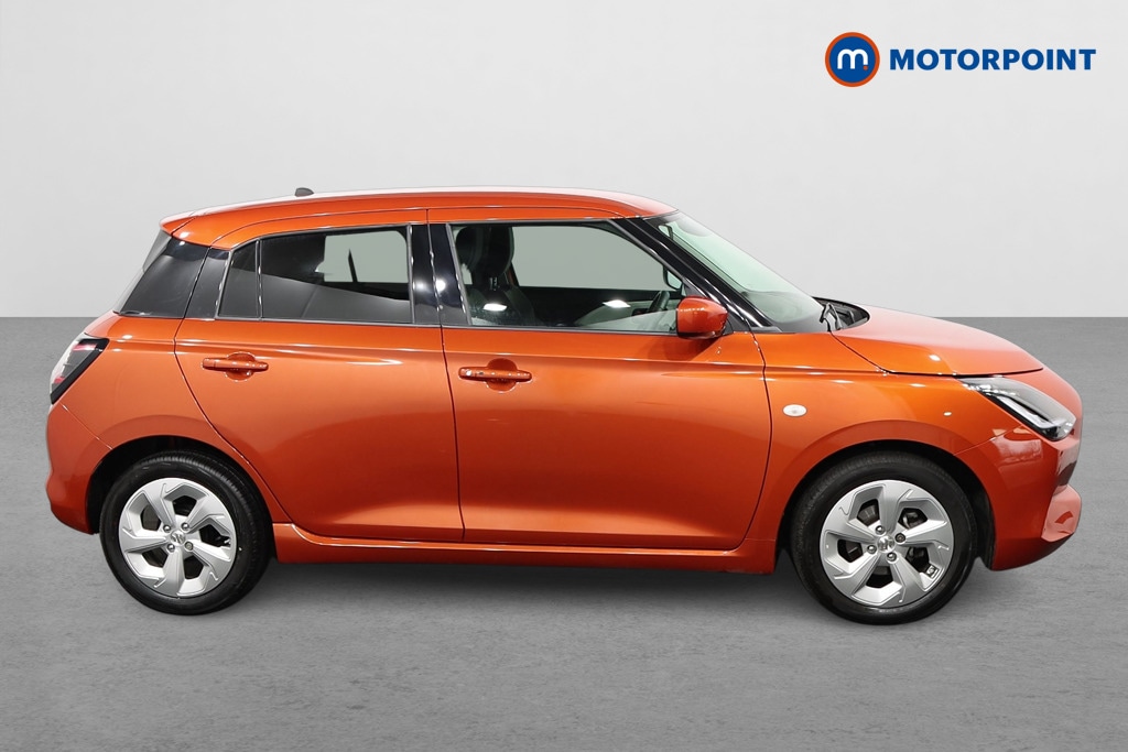 Used Suzuki Swift 2025 for sale - 77888931: Photo 8