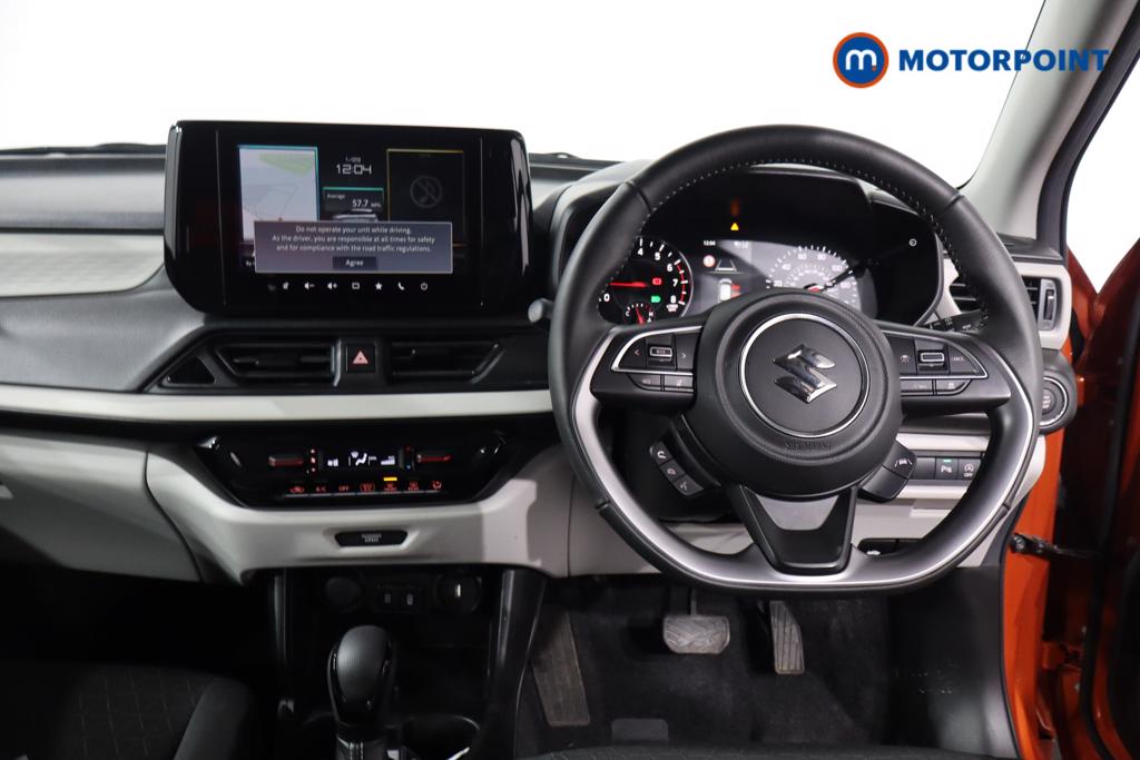 Used Suzuki Swift 2025 for sale - 77888931: Photo 9