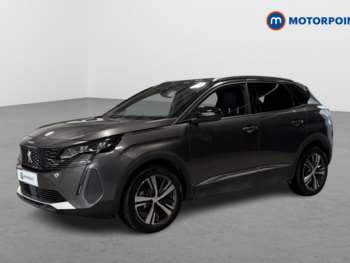 Used Peugeot 3008 2024 for sale - 74869453: Photo