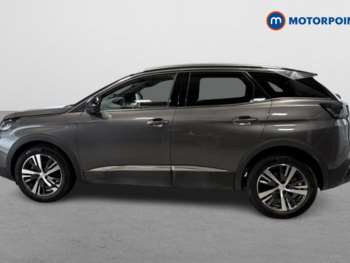 Used Peugeot 3008 2024 for sale - 74869453: Photo