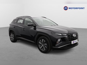 2023 - 1.6 TGDi SE Connect 5dr 2WD
