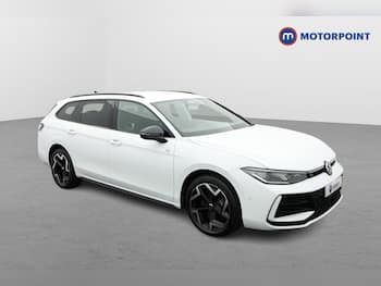 Used Volkswagen Passat 2025 for sale - 79595021: Photo