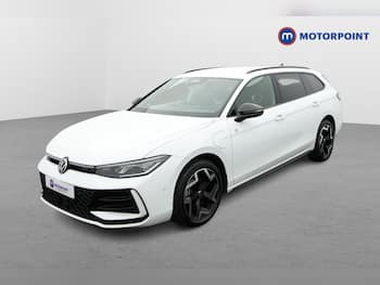 Used Volkswagen Passat 2025 for sale - 79595021: Photo