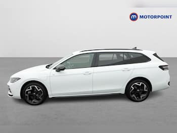 Used Volkswagen Passat 2025 for sale - 79595021: Photo