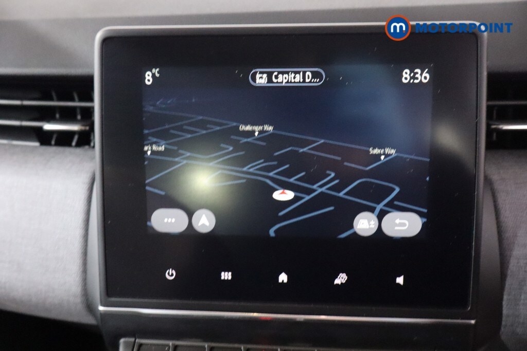 Used Renault Clio 2024 for sale - 77760092: Photo 10