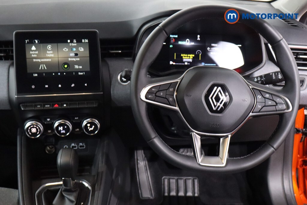 Used Renault Clio 2024 for sale - 77760092: Photo 11