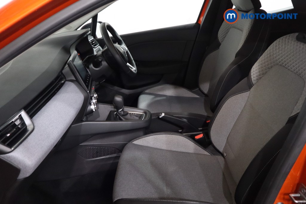 Used Renault Clio 2024 for sale - 77760092: Photo 12