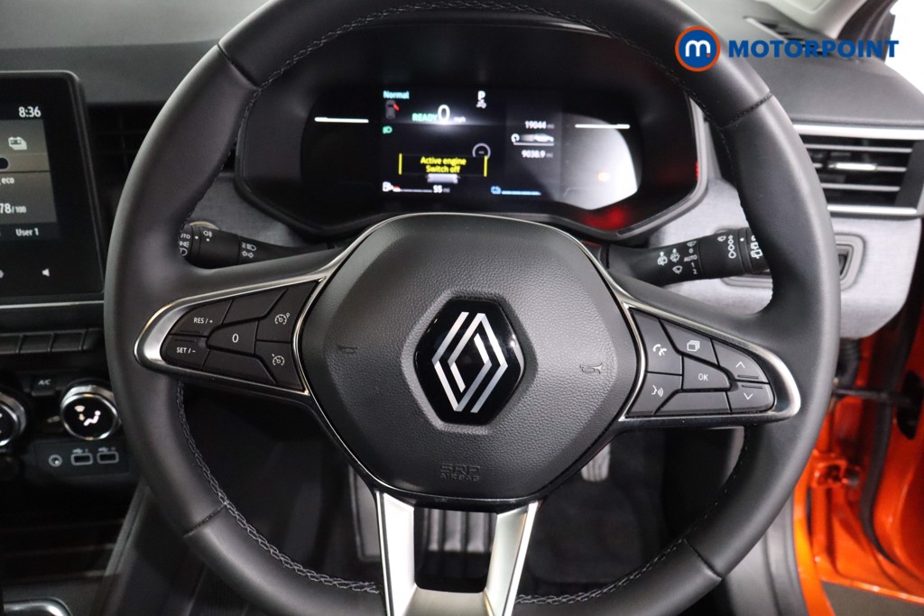 Used Renault Clio 2024 for sale - 77760092: Photo 14