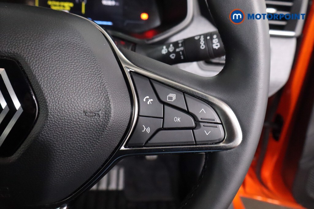 Used Renault Clio 2024 for sale - 77760092: Photo 16