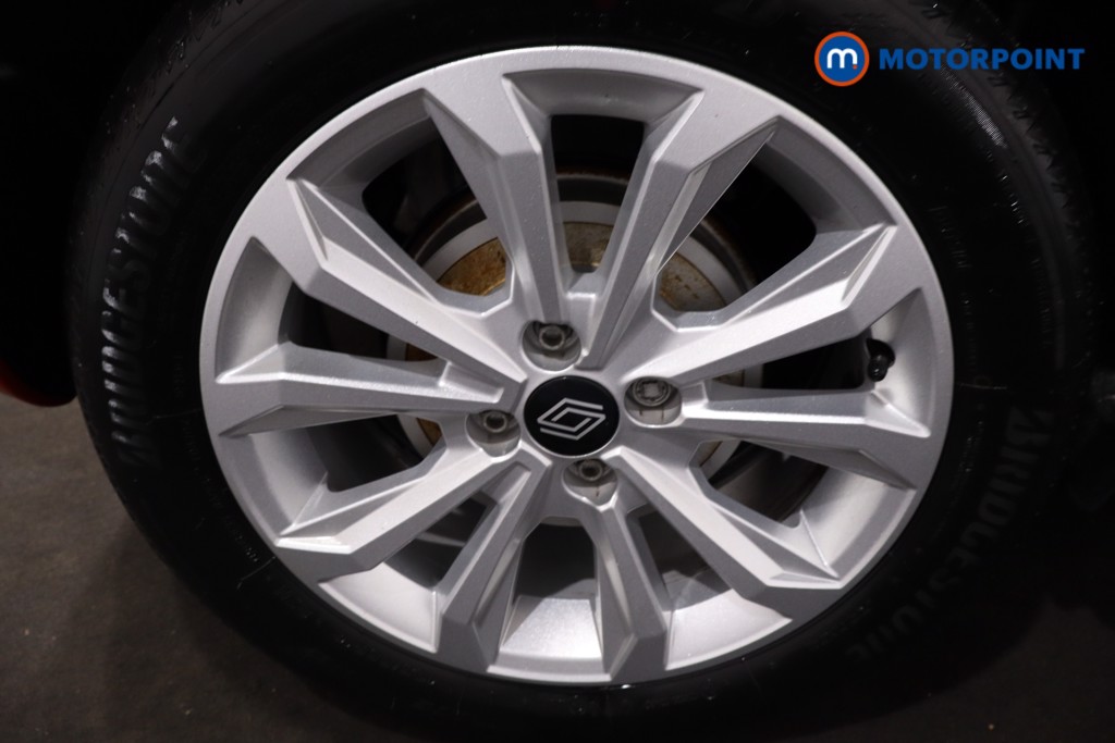 Used Renault Clio 2024 for sale - 77760092: Photo 17