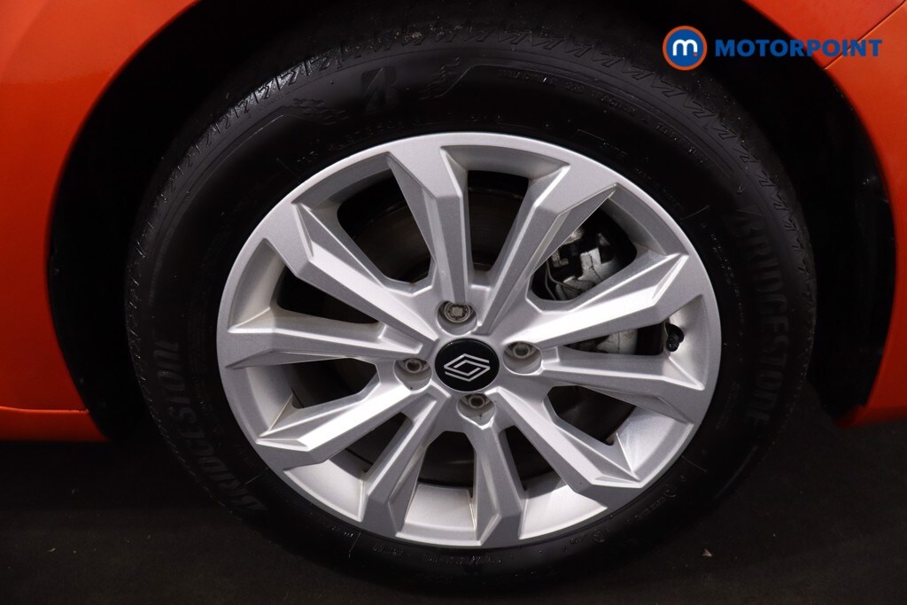 Used Renault Clio 2024 for sale - 77760092: Photo 18