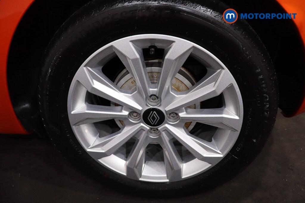 Used Renault Clio 2024 for sale - 77760092: Photo 19