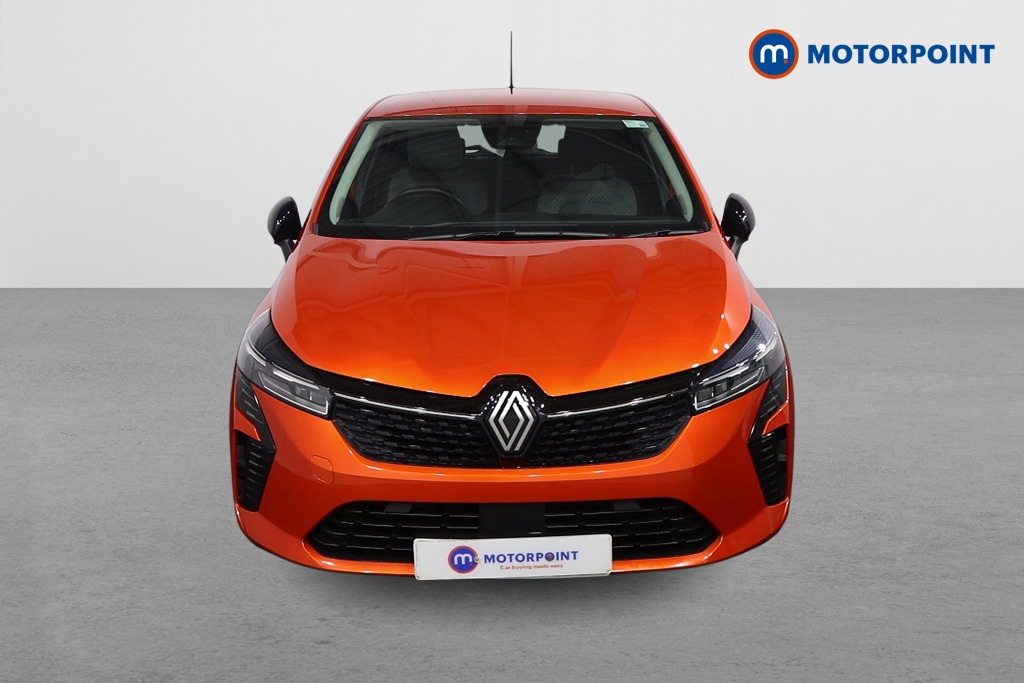 Used Renault Clio 2024 for sale - 77760092: Photo 2