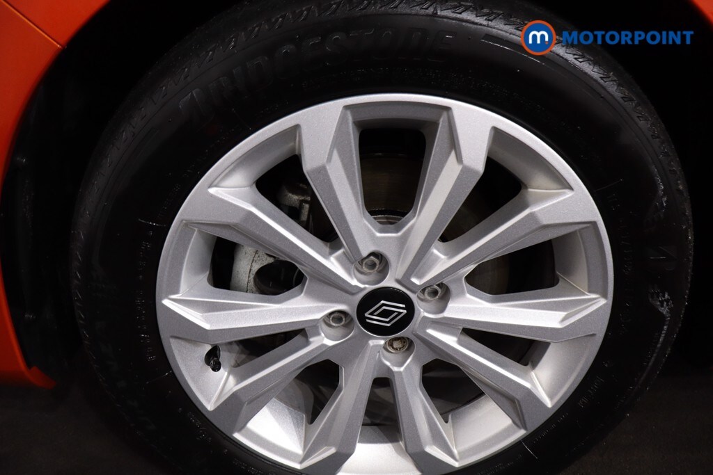 Used Renault Clio 2024 for sale - 77760092: Photo 20