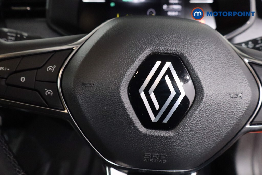 Used Renault Clio 2024 for sale - 77760092: Photo 21