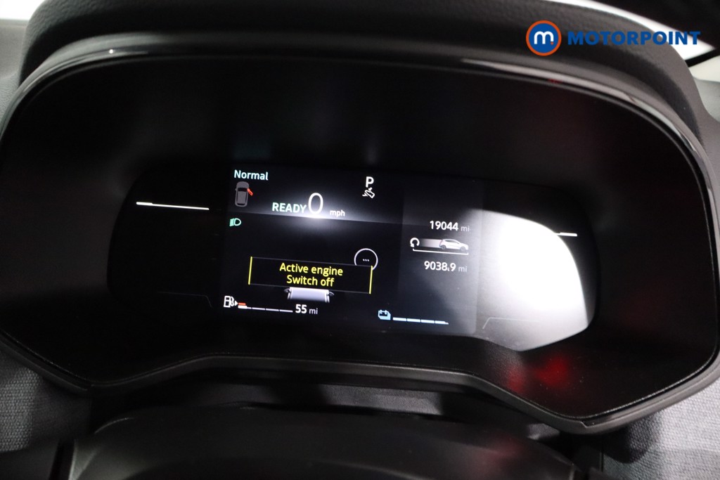 Used Renault Clio 2024 for sale - 77760092: Photo 24