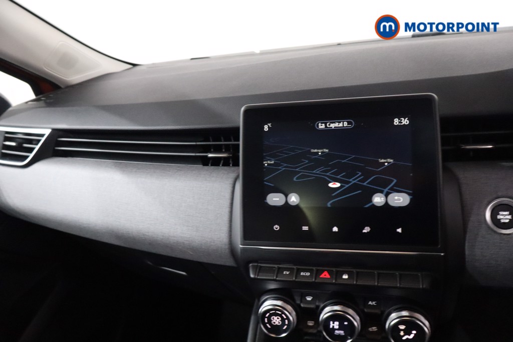 Used Renault Clio 2024 for sale - 77760092: Photo 27