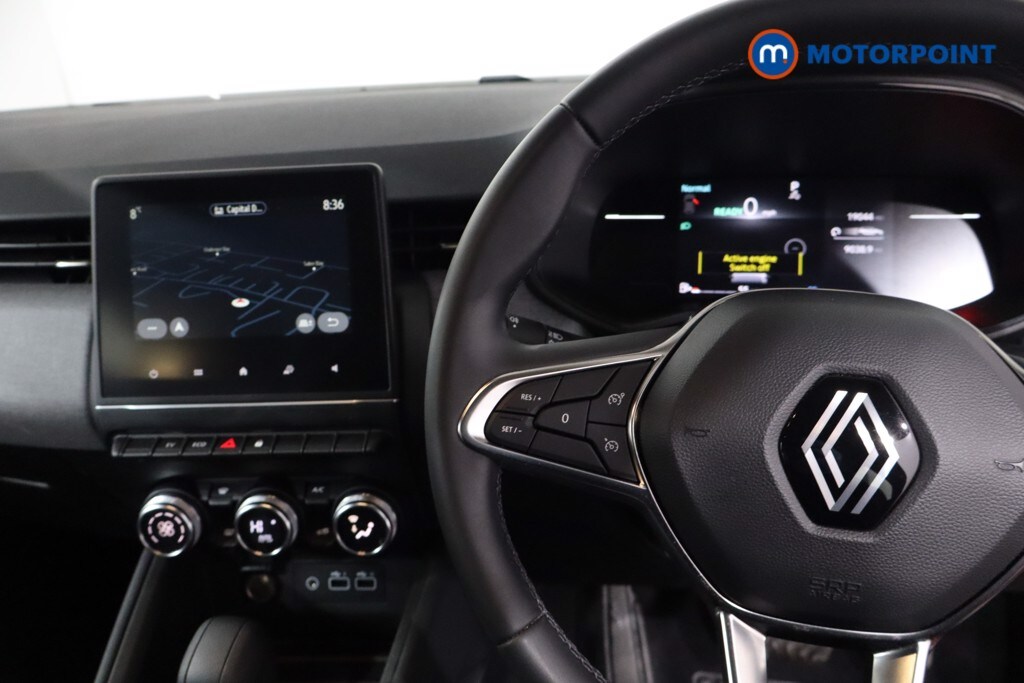 Used Renault Clio 2024 for sale - 77760092: Photo 29