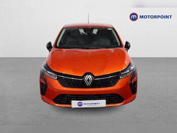 Used Renault Clio undefined for sale - 77760092: Photo