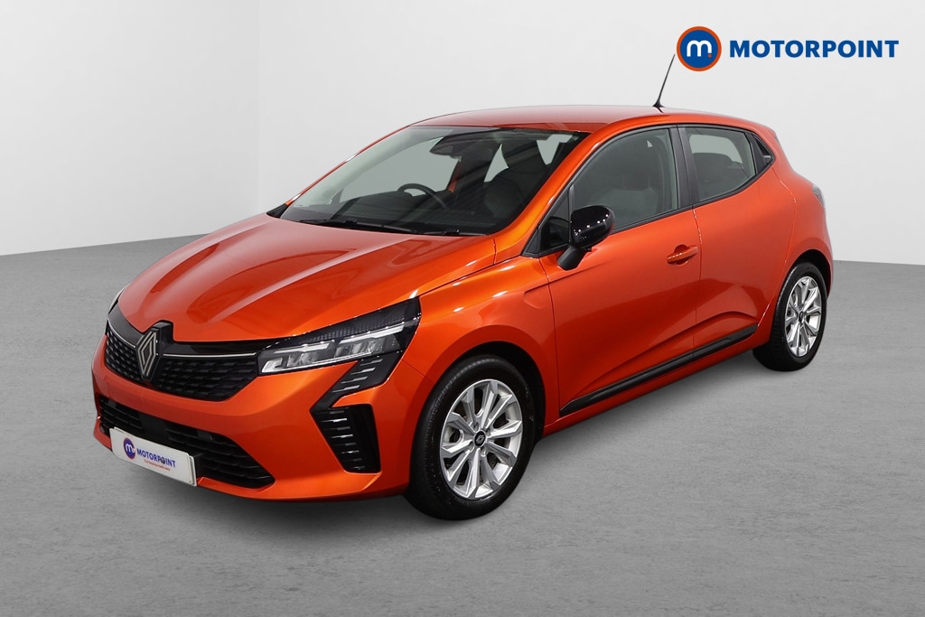Used Renault Clio 2024 for sale - 77760092: Photo 3