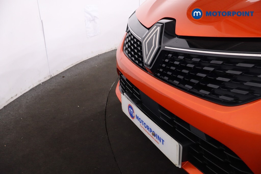 Used Renault Clio 2024 for sale - 77760092: Photo 35