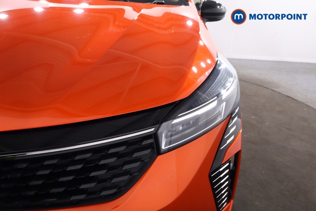 Used Renault Clio 2024 for sale - 77760092: Photo 37