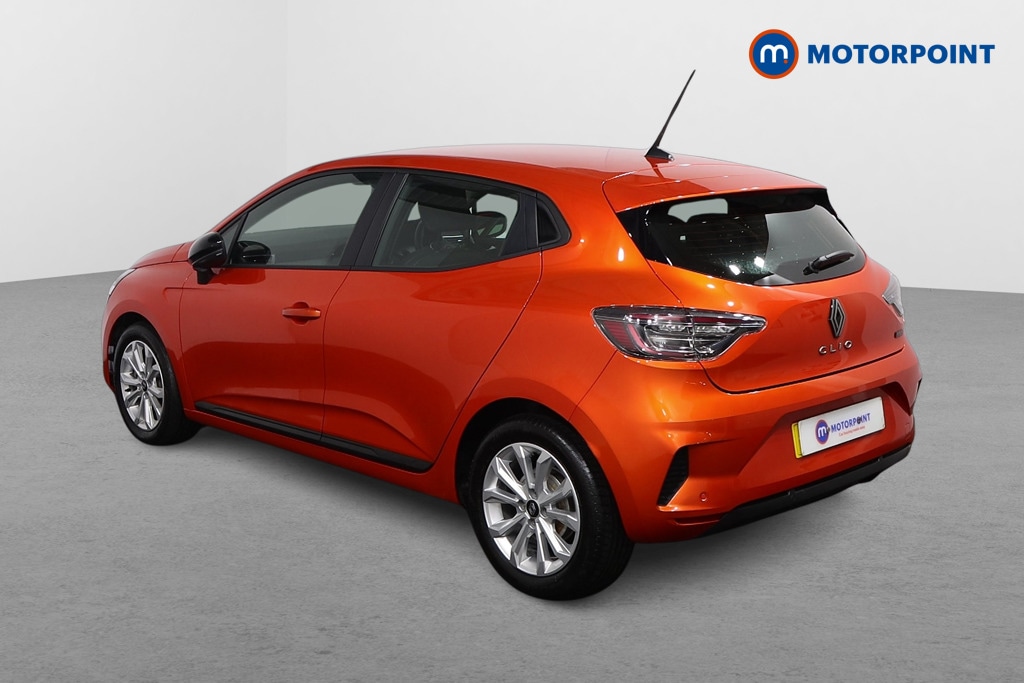 Used Renault Clio 2024 for sale - 77760092: Photo 5