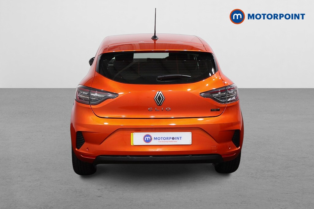 Used Renault Clio 2024 for sale - 77760092: Photo 6