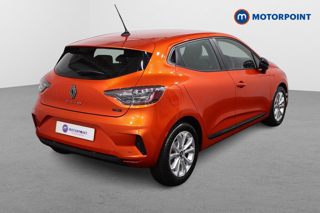 Used Renault Clio 2024 for sale - 77760092: Photo 7