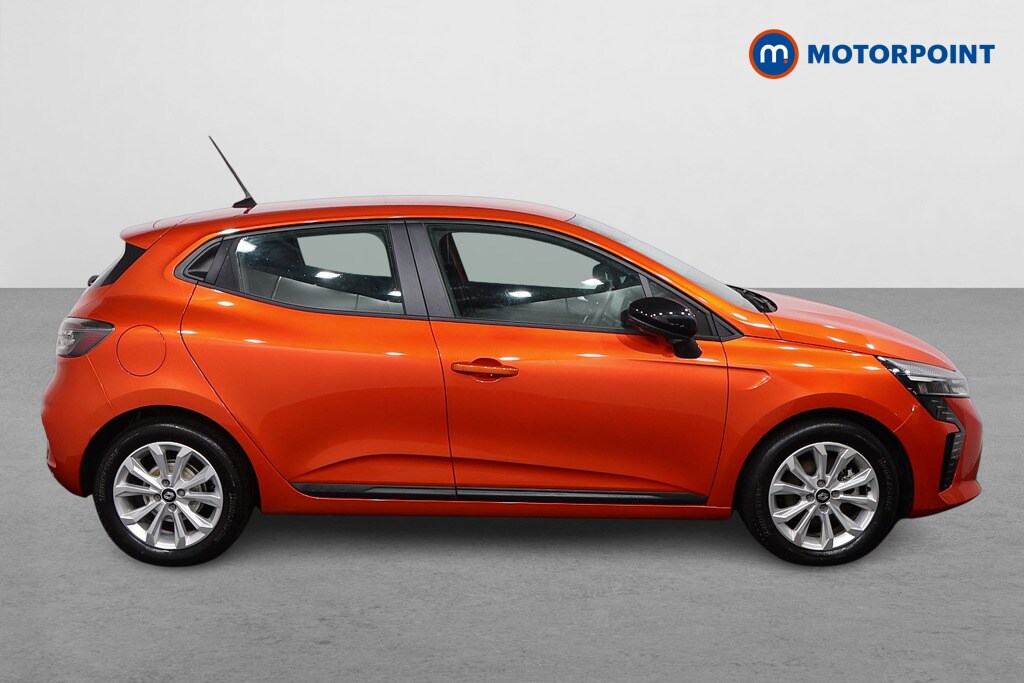 Used Renault Clio 2024 for sale - 77760092: Photo 8