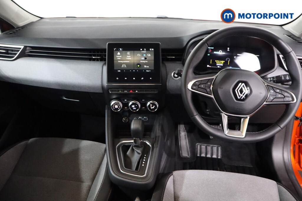 Used Renault Clio 2024 for sale - 77760092: Photo 9